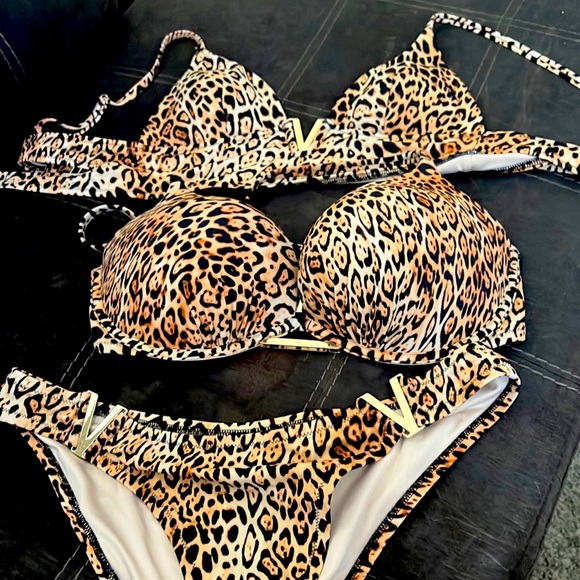 Victoria Secret Bikini